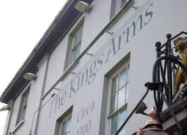 キングス アームズ ホテル ウェスターハム バイ グリーン キング インズ 写真