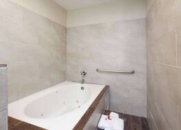 スーパー 8 バイ ウィンダム ベーカーズフィールド サウス カリフォルニア 写真