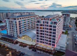 Phoenicia Luxury Hotel