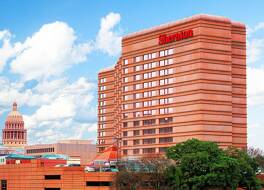 Sheraton Austin Hotel At The Capitol 写真