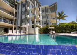 レインボー オーシャン パームス リゾート 写真