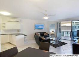 ウォーターマーク リゾート カラウンドラ 写真