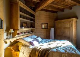 La Grange du couvent B&B 写真