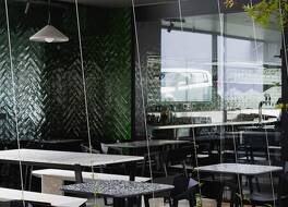 エBB - ダニーディン 写真