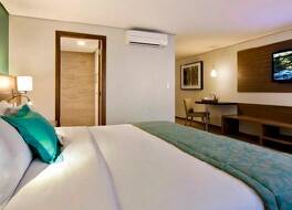 ラディソン ホテル マイオラナ ベレン 写真