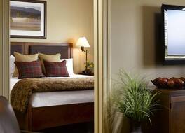 Green Mountain Suites Hotel