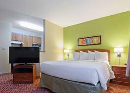 エクステンデット ステイ アメリカ スイーツ シカゴ エルギン ウエスト ダンディー 写真