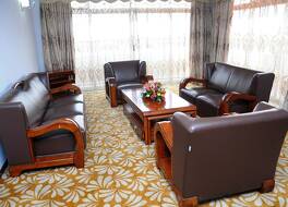 Ras Amba Hotel 写真