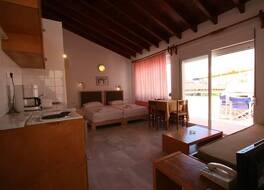 エルマズ ドリーム アパートメンツ & ヴィラズ ホテル 写真