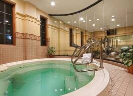 ベストウェスタン プラス ハススロン テラス ホテル 写真