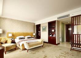 珍宝島 ホリデイ ホテル 南京雨花 写真