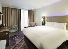 プレミア イン ケルン シティ メディアパーク 写真