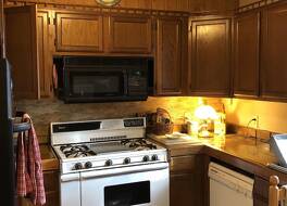 スモーキーズ ベッド アンド ブレックファスト 写真