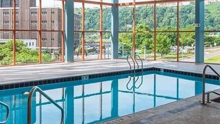 ウィンダム グランド ピッツバーグ ダウンタウン