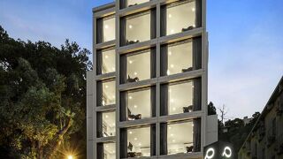 クエスト マウンツ ベイ ロード