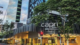 Capri by Fraser, Brisbane