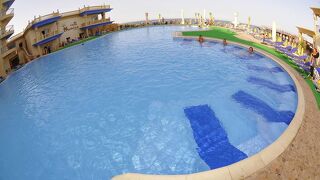 Sphinx Aqua Park Beach Resort