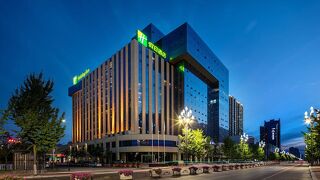 ホリデイ イン 宝鶏 セントラル by IHG (宝鶏海棠假日酒店)