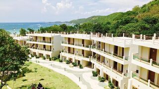 シーリー リゾート