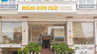 ホアン ミン チャウ バ チェウ