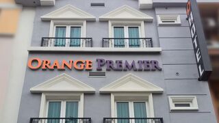 オレンジ プレミア ホテル