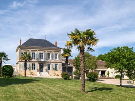 Maison Groleau 写真