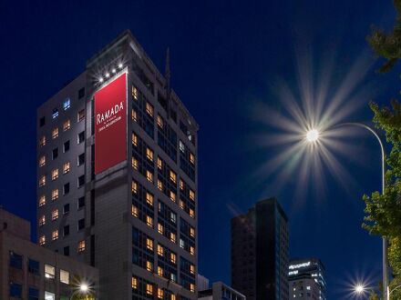 ラマダ バイ ウインダム ソウル トンデムン 写真