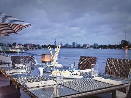 Radisson Blu Anchorage Hotel, Lagos VI. 写真