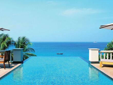 トリサラ ヴィラズ＆レジデンス プーケット 写真