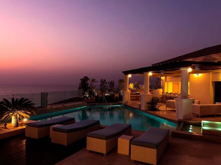 ザ セント レジス サディヤット アイランド リゾート アブ ダビ 写真