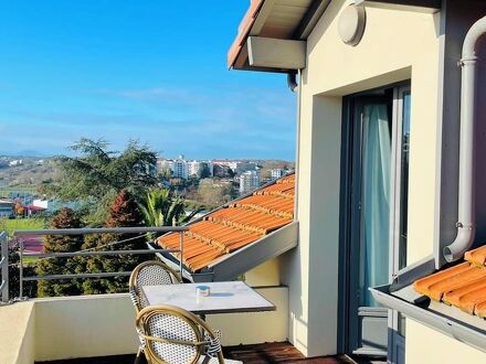 ヴィラ ラ ルネサンス ホテル 写真