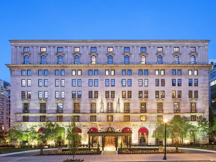 The St. Regis Washington, D.C. 写真