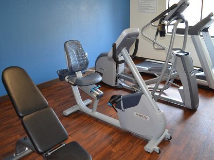 コンフォート イン デトロイト ダウンタウン 写真