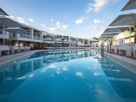 Aloe Boutique Hotel & Suites 写真