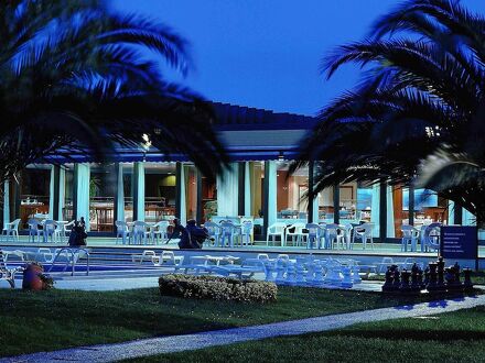 ノボテル ポルト ガイア 写真