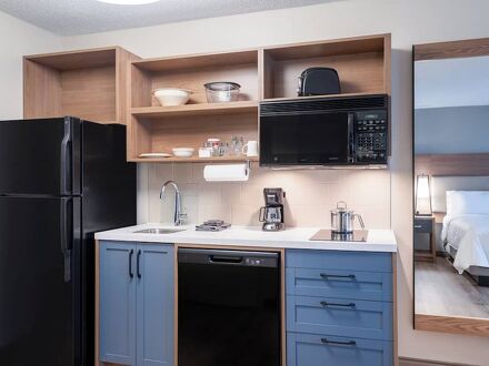 キャンドルウッド スイーツ ロックフォード by IHG 写真