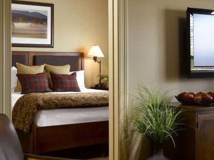 Green Mountain Suites Hotel 写真