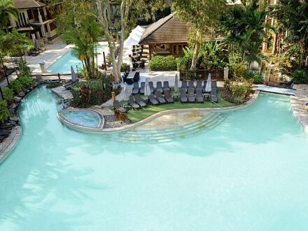 Pullman Palm Cove Sea Temple Resort and Spa 写真