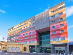 NH クエレタロ ホテル 写真