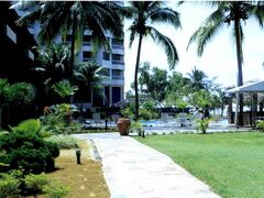 プリムラ ビーチ ホテル 写真