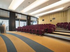 ルメリディアン香港サイバーポート 写真