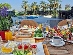 ウィンダム グランド イズミル オズディレック サーマル & スパ 写真