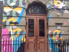 メガロ ホテル 写真