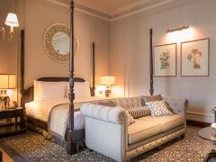 ザ ストランド ヤンゴン 写真