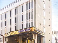 1969 ブルースカイ チェックイン 写真