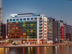 Kordon Hotel Pasaport 写真