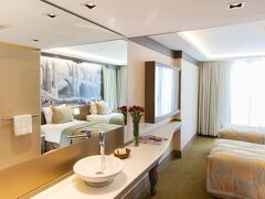 AHC アヤソフィア ホテル 写真