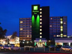 ホリデイ イン グラスゴー エアポート バイ IHG 写真