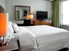 ザ ウェスティン ジョージタウン ワシントン DC 写真