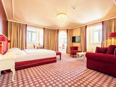 アヴィアーノ ペンション 写真